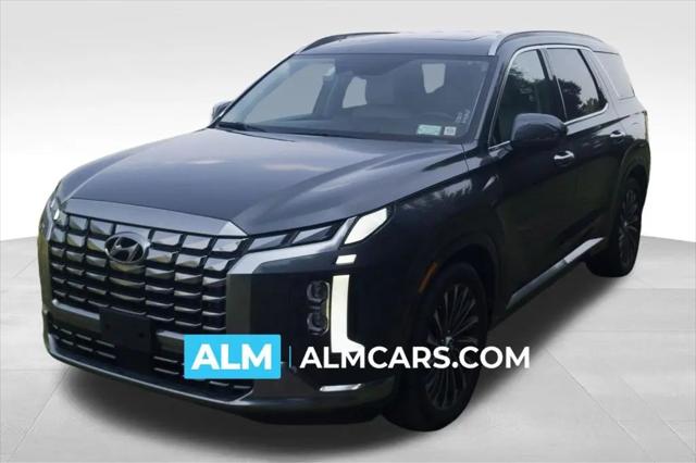 2024 Hyundai Palisade Calligraphy for sale in Lumberton, NC
