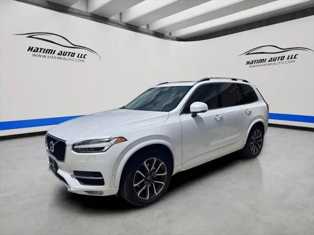 2016 Volvo XC90 T6 Momentum for sale in Buda, TX