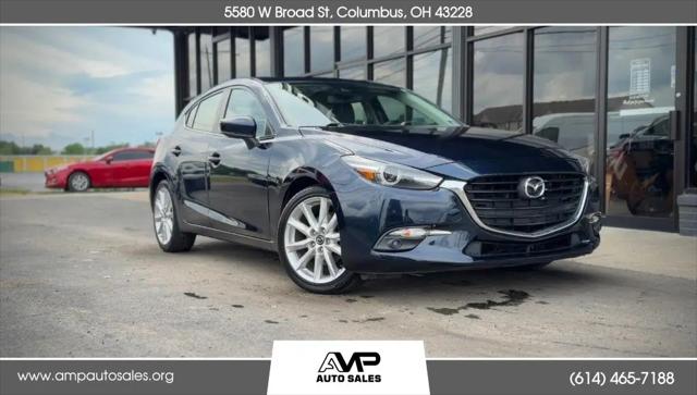 2017 Mazda Mazda3 for sale near Columbus, OH