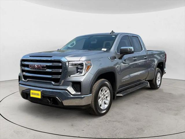 2021 GMC Sierra 1500 4WD Double Cab Standard Box SLE for sale in Vancouver, WA