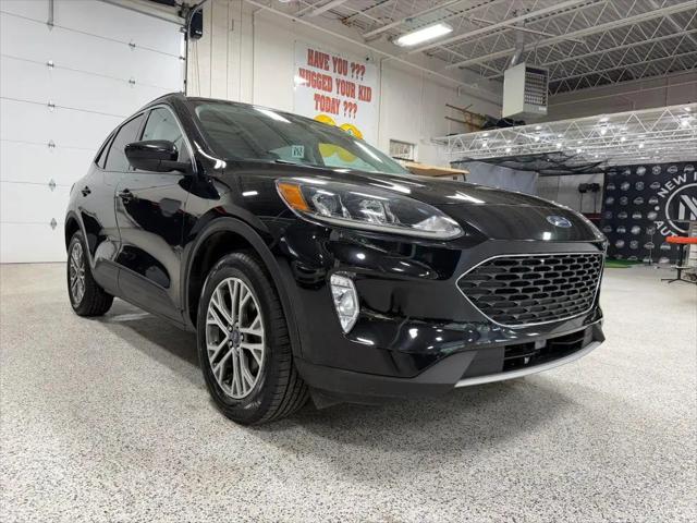 2022 Ford Escape SEL for sale in Dover, OH