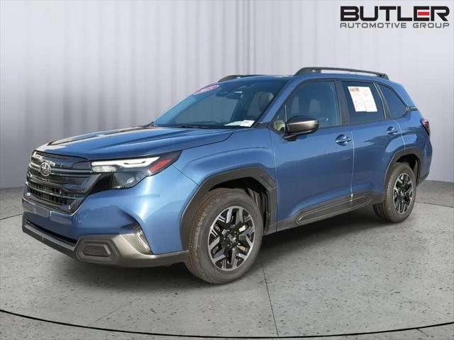 2025 Subaru Forester Premium for sale in Macon, GA