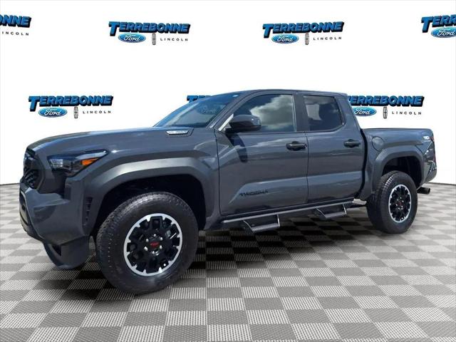 2025 Toyota Tacoma TRD Off Road for sale in Houma, LA