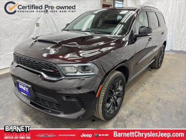 2025 Dodge Durango GT Plus AWD for sale in White Bear Lake, MN