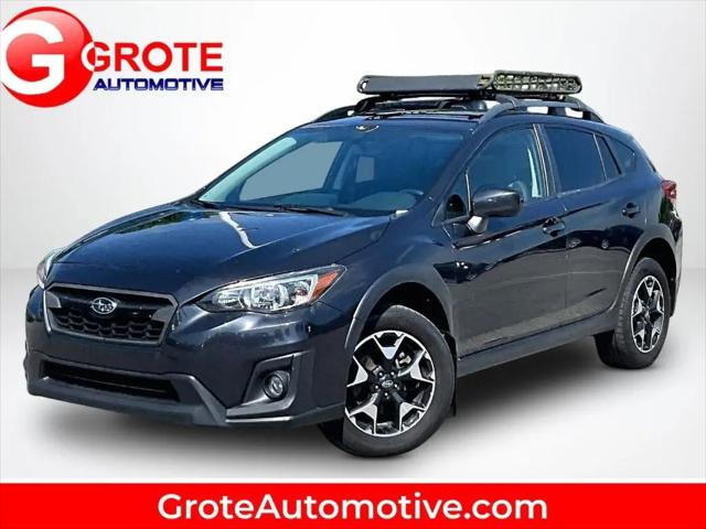 2019 Subaru Crosstrek 2.0i Premium for sale in Elkhart, IN