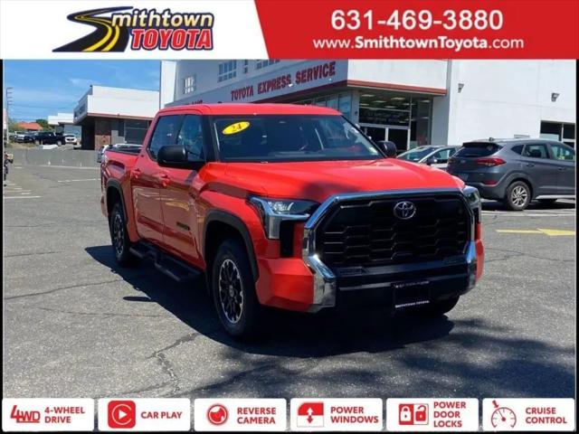 2024 Toyota Tundra SR5 for sale in Smithtown, NY