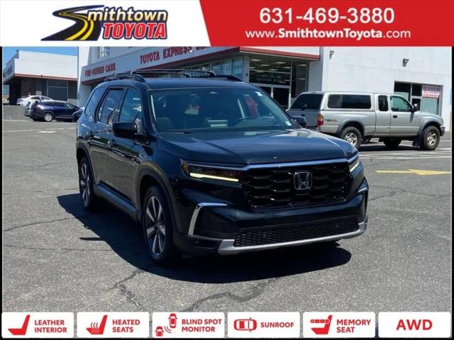 2023 Honda Pilot AWD Touring for sale in Smithtown, NY