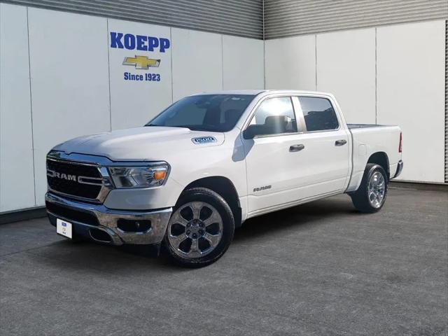 2024 Ram 1500 Lone Star Crew Cab 4x2 5'7" Box for sale in La Vernia, TX