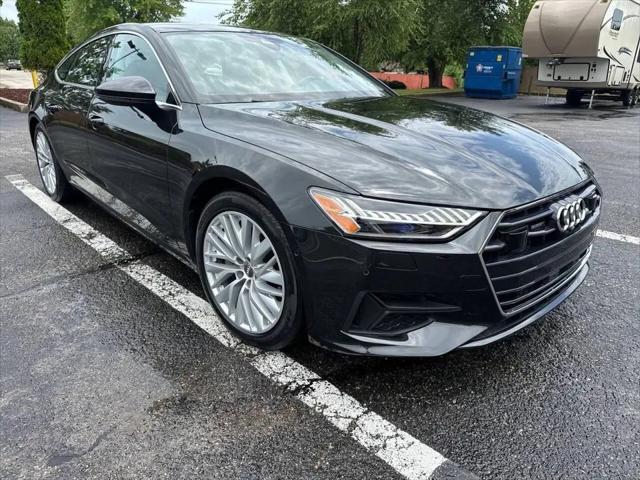 2020 Audi A7 Prestige 55 TFSI quattro S tronic for sale in Owensboro, KY