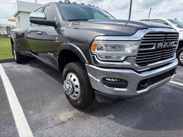 2022 Ram 3500 Laramie Crew Cab 4x4 8 Box for sale in Owensboro, KY