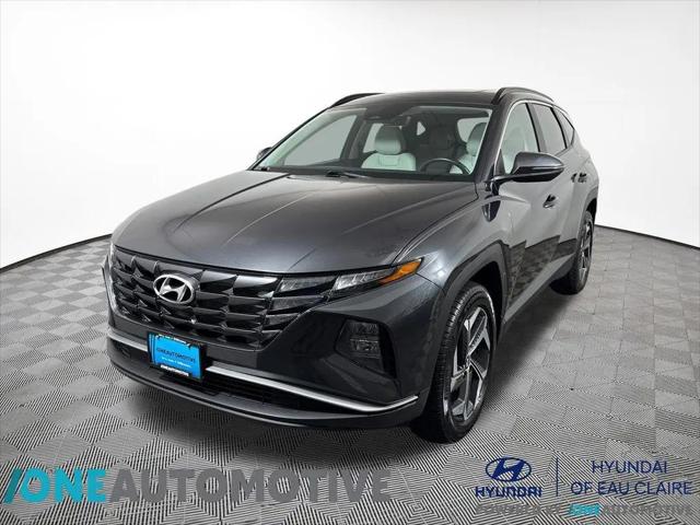2024 Hyundai Tucson SEL for sale in Eau Claire, WI