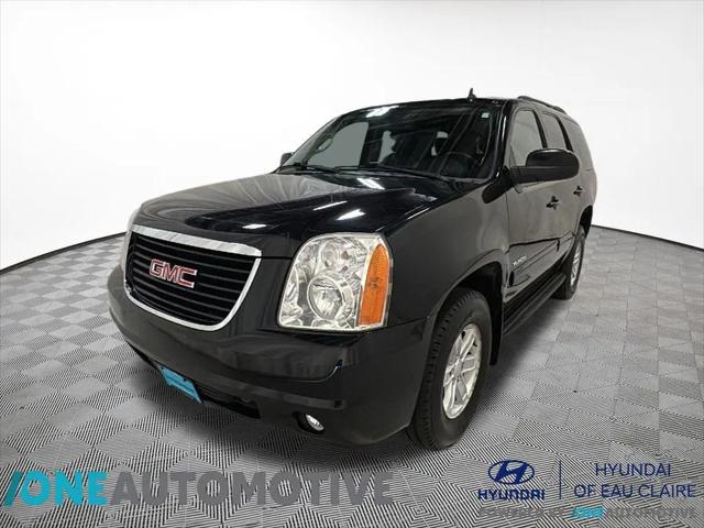 2012 GMC Yukon SLT for sale in Eau Claire, WI