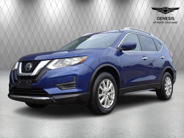 2018 Nissan Rogue SV for sale in Cincinnati, OH