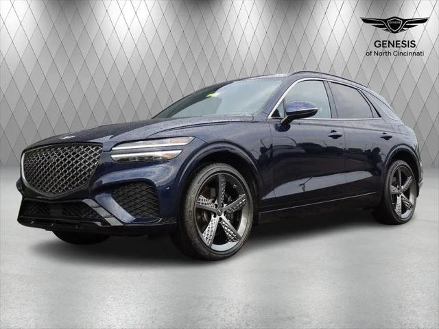 2023 Genesis GV70 2.5T AWD for sale in Cincinnati, OH