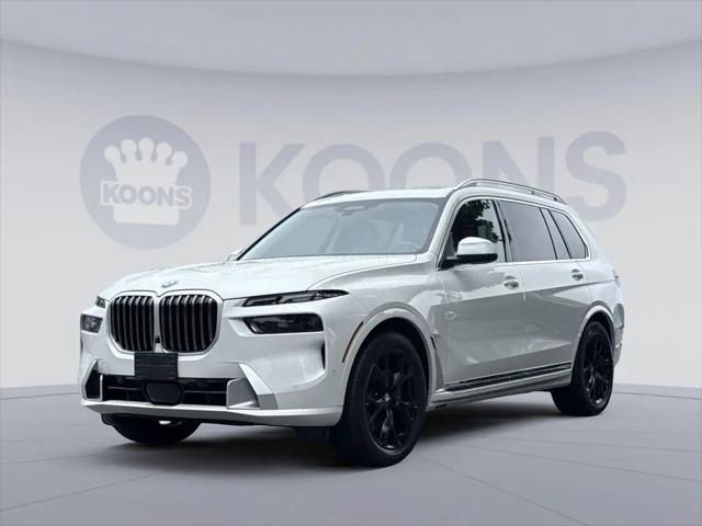 2026 BMW X7 xDrive40i for sale in Clarksville, MD