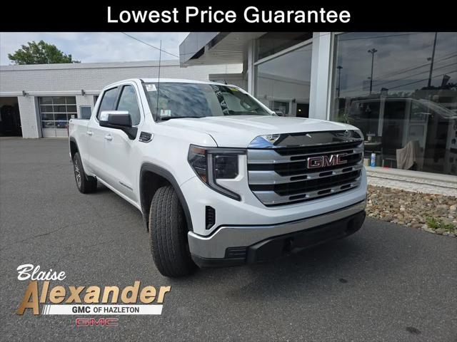 2023 GMC Sierra 1500 SLE for sale in Hazle Township, PA