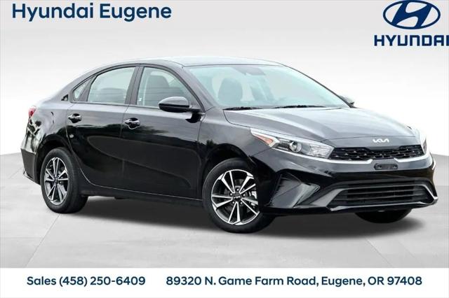 2024 Kia Forte LXS for sale in Eugene, OR