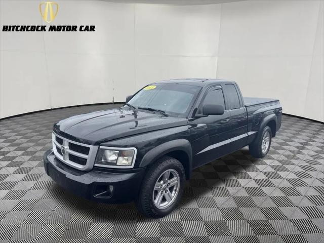 2011 Ram Dakota Bighorn/Lonestar for sale in Wolcott, CT