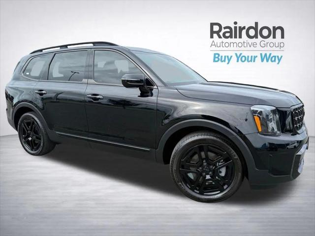 2025 Kia Telluride SX X-Line for sale in Burlington, WA