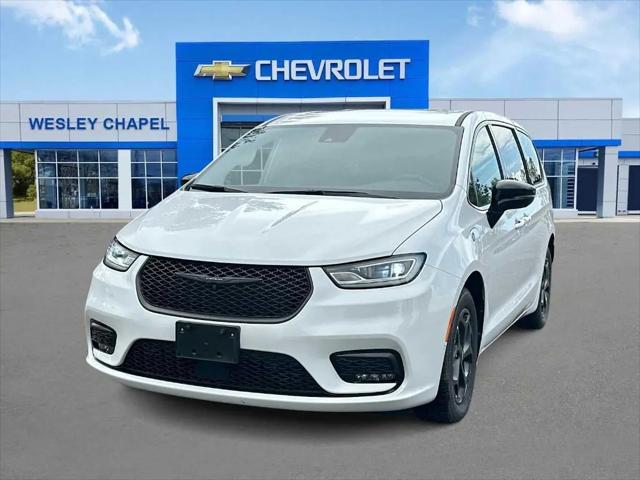 2024 Chrysler Pacifica Hybrid S Appearance Pkg for sale in Wesley Chapel, FL