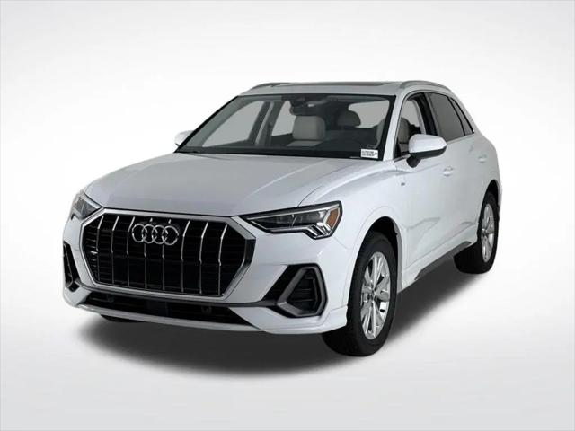 2025 Audi Q3 Premium 45 TFSI S line quattro Tiptronic for sale in Miami, FL