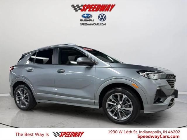 2023 Buick Encore GX Select AWD for sale in Indianapolis, IN