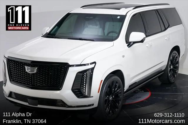2025 Cadillac Escalade Sport Platinum for sale in Franklin, TN