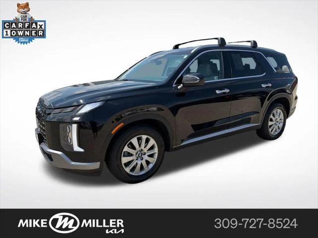 2024 Hyundai Palisade SEL for sale in Peoria, IL