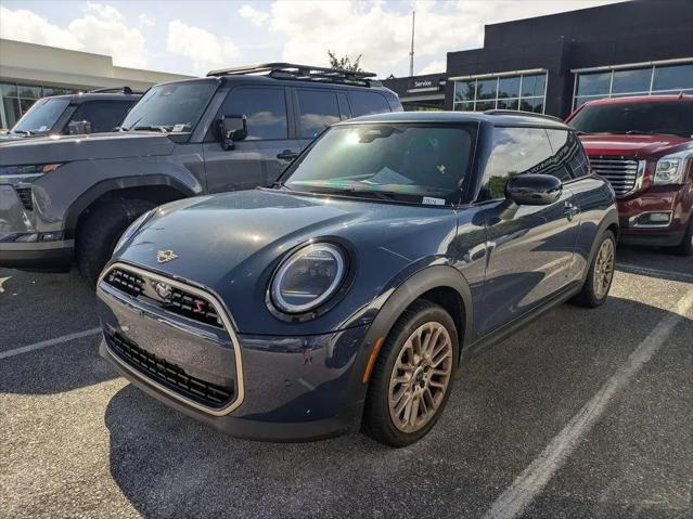 2025 MINI Hardtop Cooper S for sale in Pensacola, FL