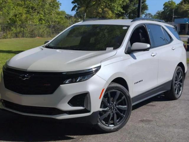 2024 Chevrolet Equinox FWD RS for sale in Pensacola, FL