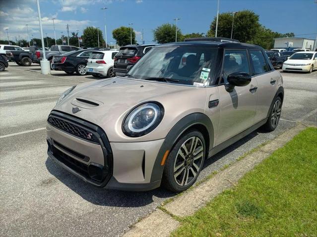 2023 MINI Hardtop Cooper S for sale in Pensacola, FL