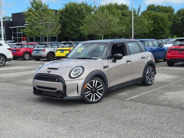 2023 MINI Hardtop Cooper S for sale in Pensacola, FL