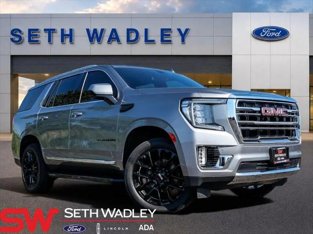 2023 GMC Yukon 4WD SLT for sale in Ada, OK