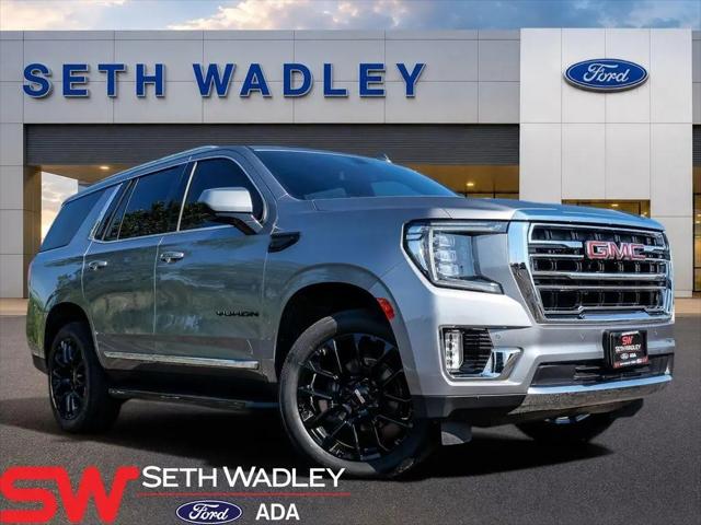 2023 GMC Yukon 4WD SLT for sale in Ada, OK