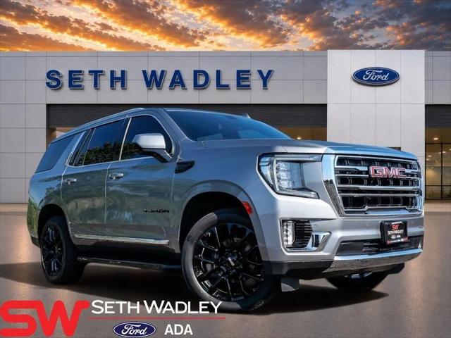 2023 GMC Yukon 4WD SLT for sale in Ada, OK