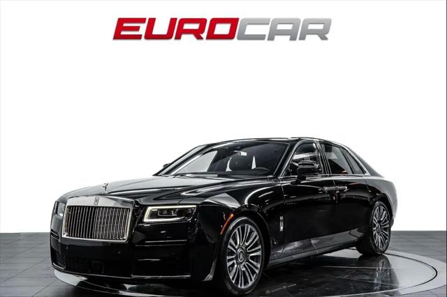 2023 Rolls-Royce Ghost Unknown for sale in Costa Mesa, CA