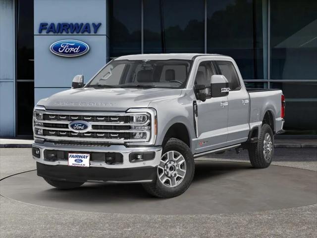 2024 Ford F-250 Lariat for sale in Greenville, SC