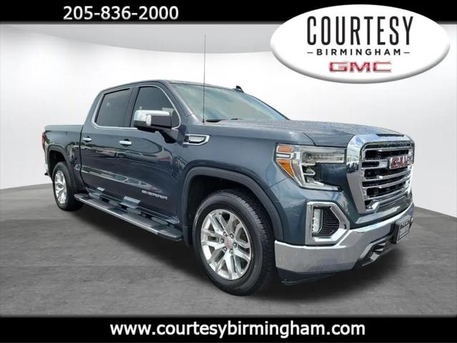 2019 GMC Sierra 1500 SLT for sale in Birmingham, AL