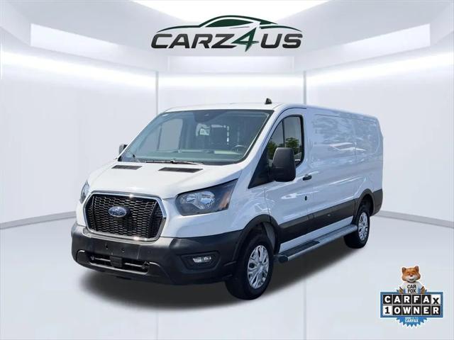 2025 Ford Transit Cargo Van Base for sale in Pine Brook, NJ