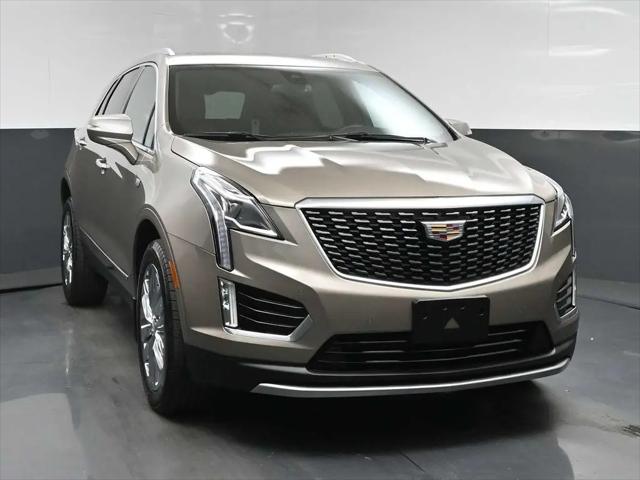 2023 Cadillac XT5 AWD Premium Luxury for sale in Great Neck, NY