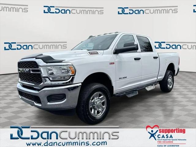 2022 Ram 2500 Tradesman Crew Cab 4x4 6'4" Box for sale in Nicholasville, KY