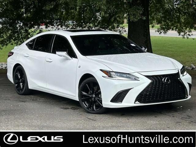 2024 Lexus ES 300h F SPORT Handling for sale in Huntsville, AL