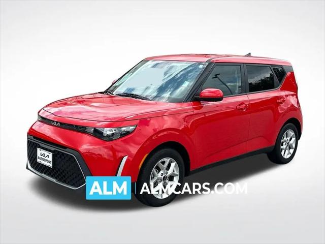 2024 Kia Soul S for sale in Perry, GA