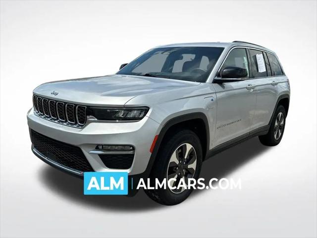 2024 Jeep Grand Cherokee Base for sale in Perry, GA