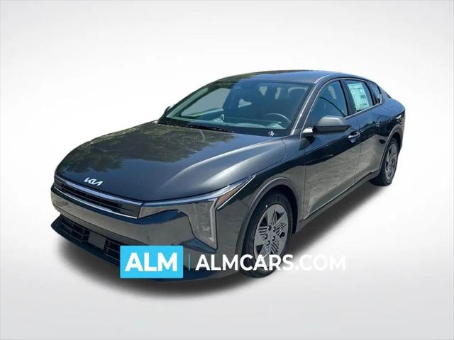 2025 Kia K4 LXS for sale in Perry, GA