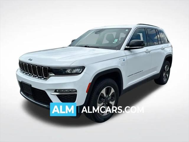 2024 Jeep Grand Cherokee Base for sale in Perry, GA