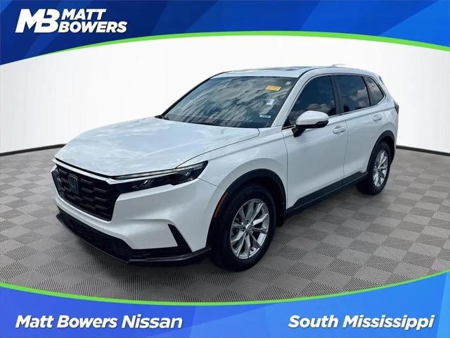2023 Honda CR-V EX for sale in D'Iberville, MS