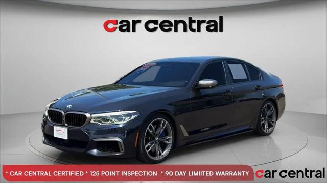 2020 BMW M5 xDrive for sale in Milford, CT
