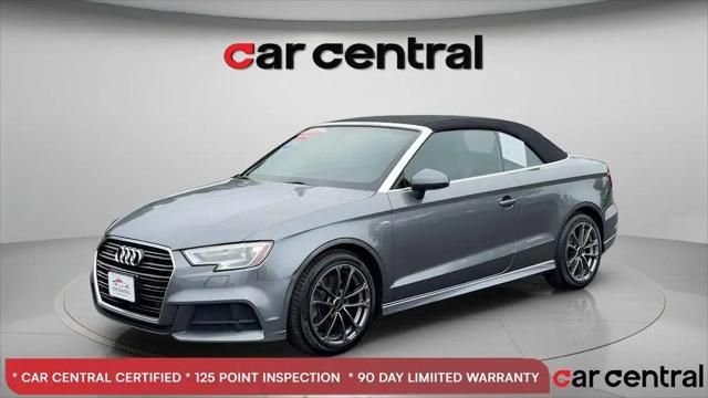 2018 Audi A3 2.0T Premium for sale in Milford, CT