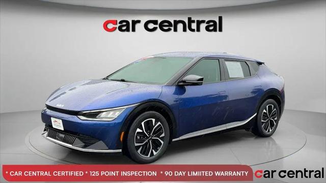 2023 Kia EV6 Wind for sale in Milford, CT